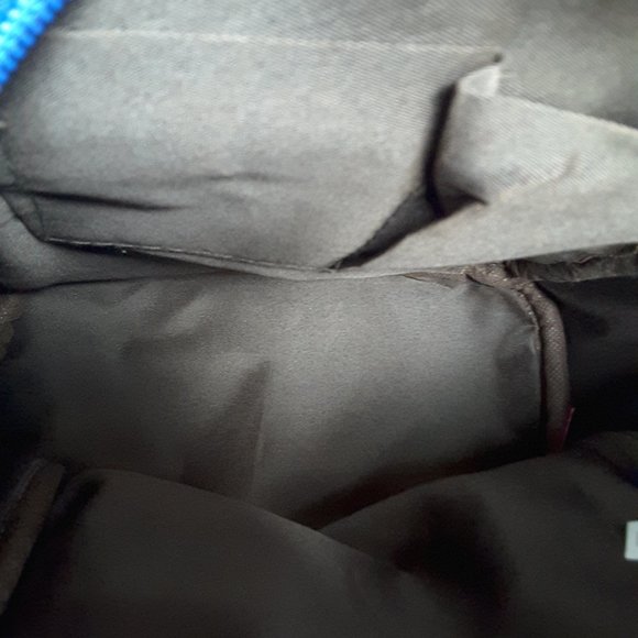 FAUX  Leather BACKPACKS - Picture 5 of 13